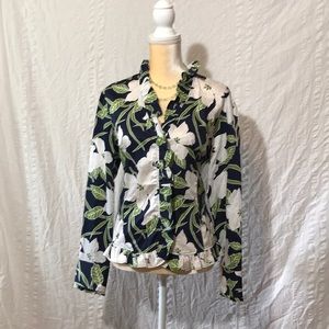 Jones New York top/blazer